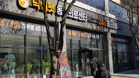 닥터펫 동물의료센터