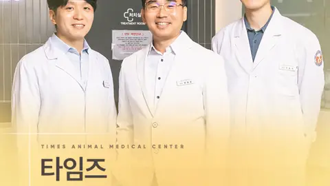 타임즈 동물의료센터