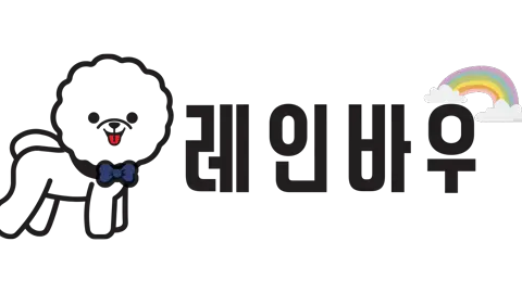 레인바우 세종연서점